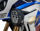 Honda Crf 1100 L At Adv Sp [DENALI] - Fjernlys forlygtebeslag - Honda Africa Twin 1100 Adventure Sports ES-4