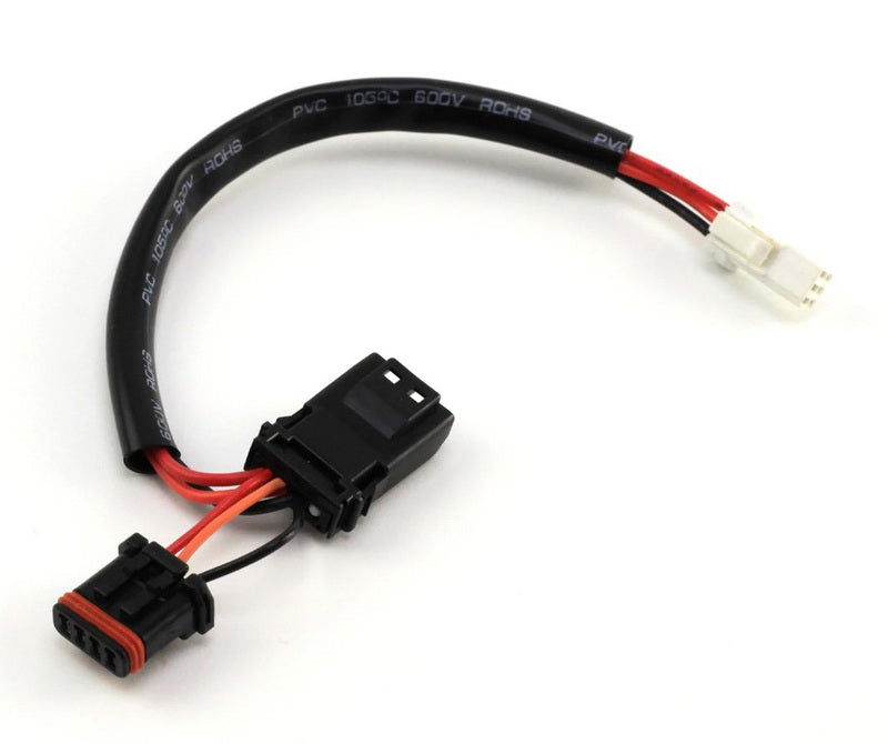Harley -Davidson Pan America 1250 RA1250 [Denali] - Kabeladapter