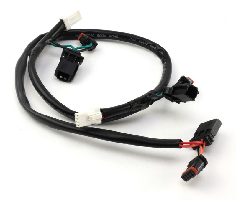 Harley -Davidson Pan America 1250 RA1250 [Denali] - Kabeladapter til motorcykel