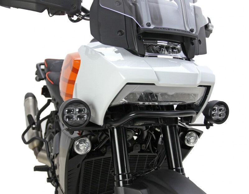 Harley-Davidson Pan America [DENALI] - øvre kørelysbeslag - Harley-Davidson Pan America 1250