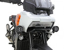 Harley Davidson Pan America 1250 [DENALI] - øvre kørelysbeslag - Harley-Davidson Pan America 1250-2