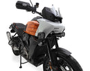 Harley-Davidson Pan America [DENALI] - øvre kørelysbeslag - Harley-Davidson Pan America 1250-4