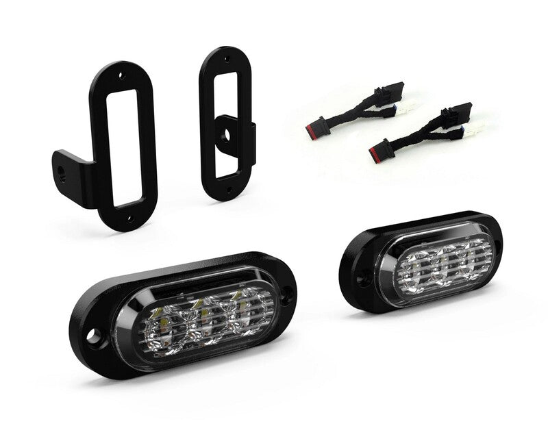 Harley-Davidson Pan America 1250 RA1250 [Denali] -Blinker-modul sæt