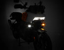 Harley-Davidson Pan America 1250 RA1250 [Denali] -Blinker-modul sæt-4