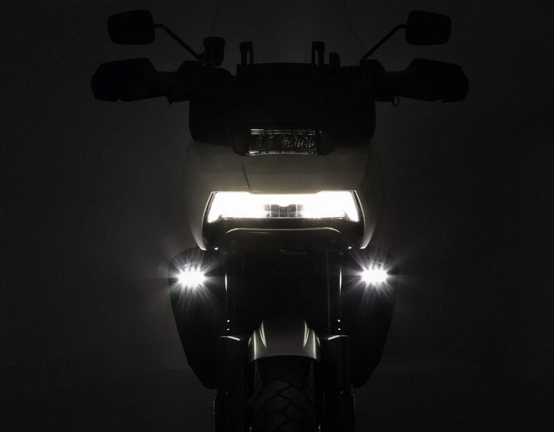 Harley-Davidson Pan America 1250 RA1250 [Denali] -Blinker-modul sæt