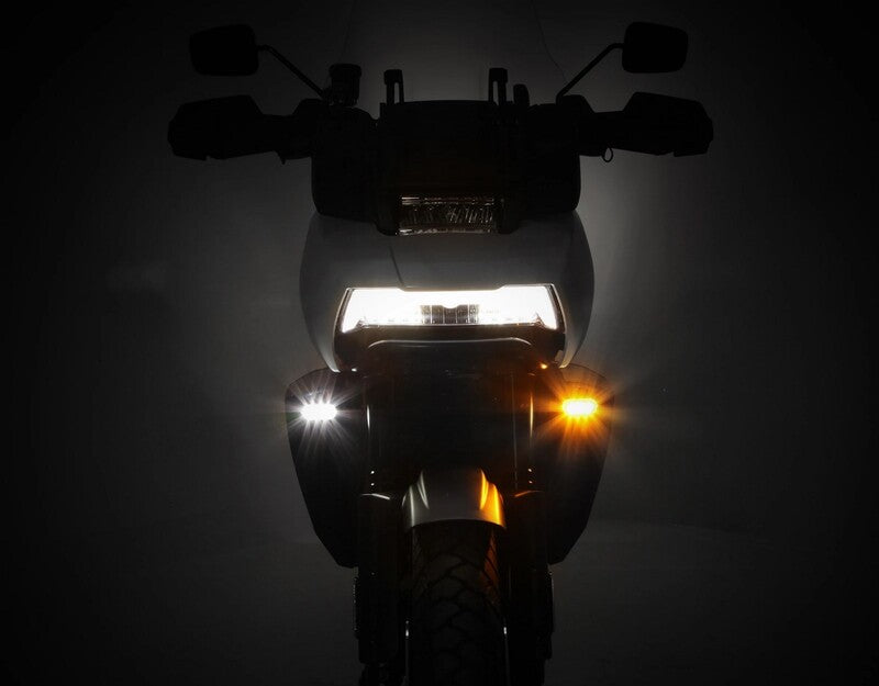 Harley-Davidson Pan America 1250 RA1250 [Denali] -Blinker-modul sæt