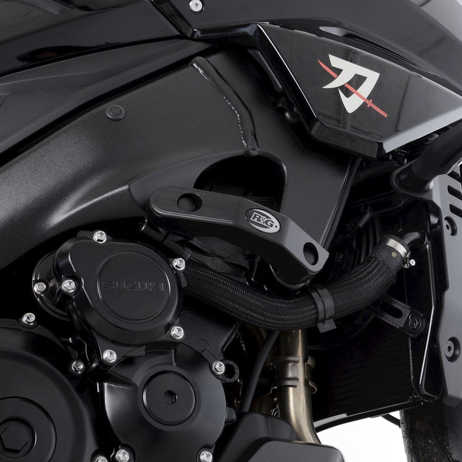 Suzuki GSX-S 950 ABS [2022-2025] - Kollisionsbeskyttelsesrammebeskyttelse - Suzuki GSX-S1000 / FA / ABS