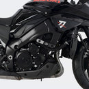 Suzuki GSX-S 1000 ABS [2015-2024] - Sturzprotektoren Rahmenschutz - Suzuki GSX-S1000 / FA / ABS
