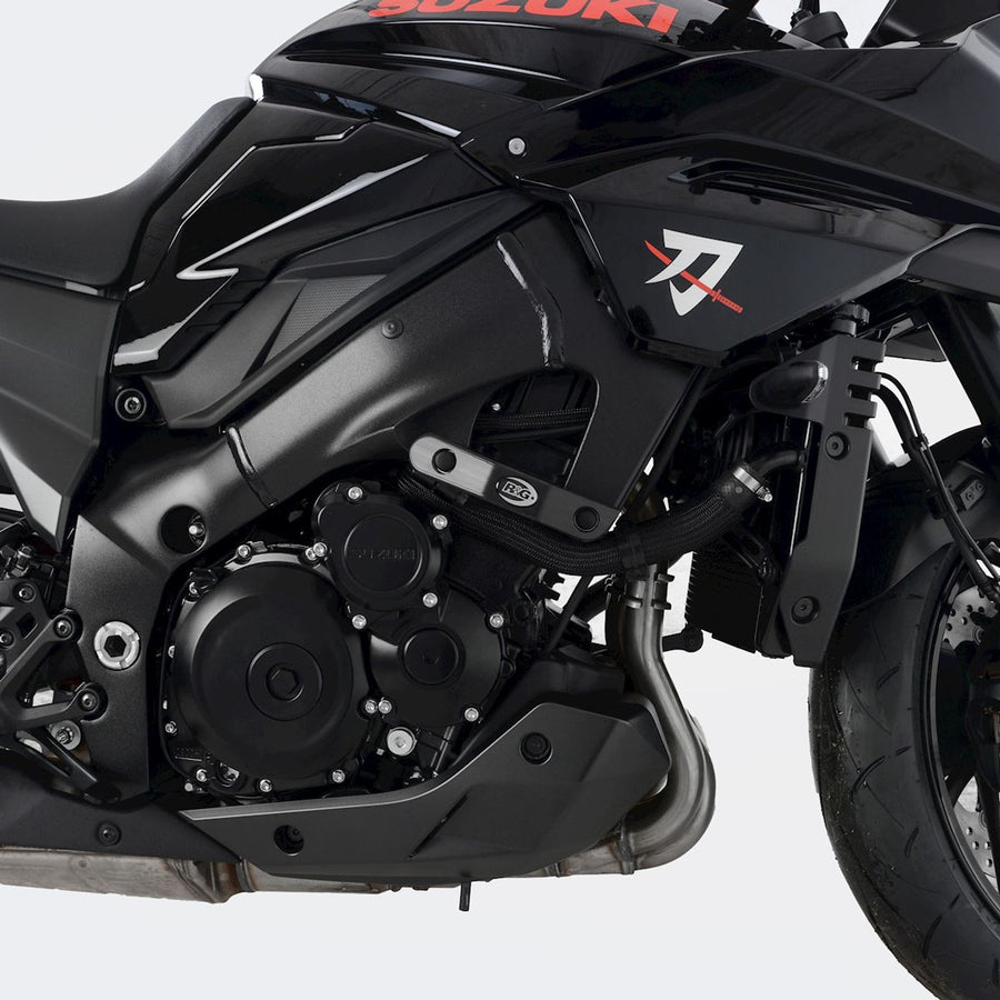 Suzuki GSX-S 950 ABS [2022-2025] - Kollisionsbeskyttelsesrammebeskyttelse - Suzuki GSX-S1000 / FA / ABS