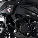 Suzuki GSX-S 1000 ABS [2015-2024] - Sturzprotektoren Rahmenschutz - Suzuki GSX-S1000 / FA / ABS