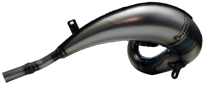 FANTIC XX 125 [2021-2026] - Raw Expansionstopf - Stahl