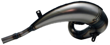 FANTIC XX 125 [2021-2026] - Raw Expansionstopf - Stahl