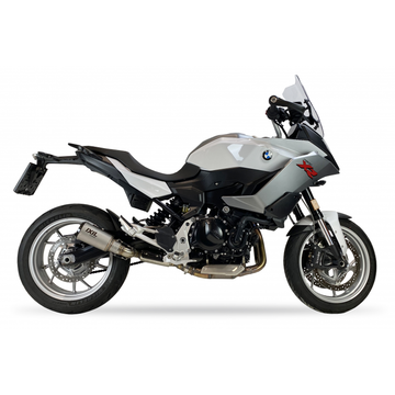 Bmw Xr [IXIL] - RC lyddæmper - BMW F 900 XR - CB5288RC - 0