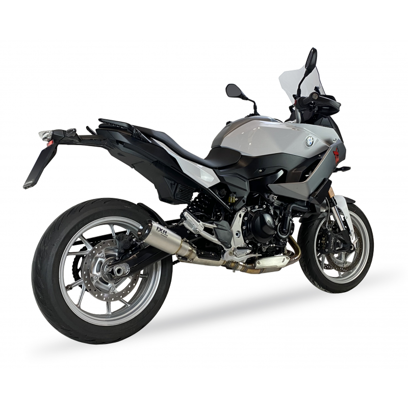 Bmw Xr [IXIL] - RC lyddæmper - BMW F 900 XR - CB5288RC