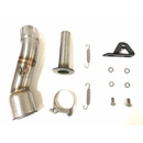 Honda CB 500 F ABS PC58 [2017-2018] - RB Silencer - Honda CB 500 F - CH6234RB