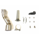 Honda CB 500 X ABS PC59 [2019] - RB Silencer - Honda CB 500 F - CH6236RB