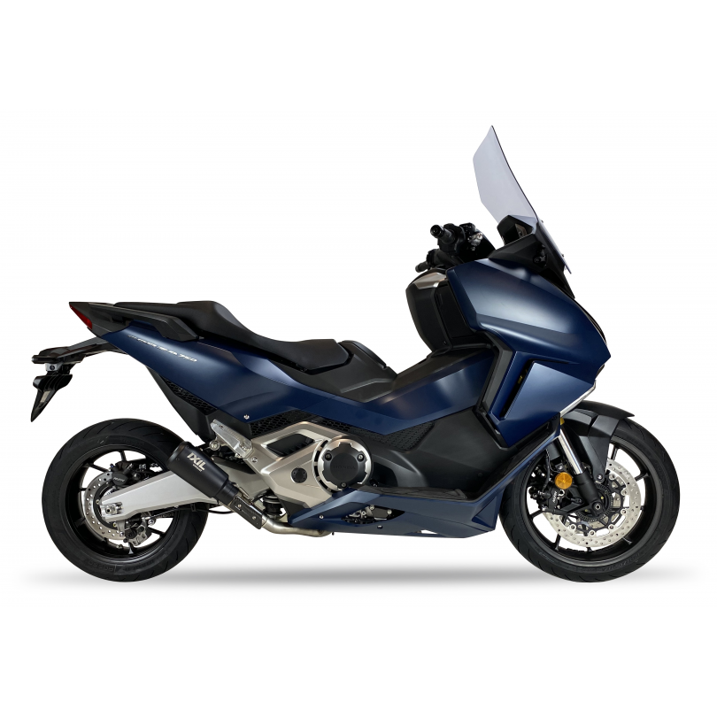 Honda X-ADV 750 DCT ABS [2017-2024] - RB lyddæmper - Honda Forza 750 - CH6259RB