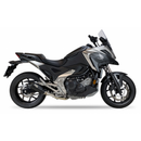 Honda Nc 700 [IXIL] - RB lyddæmper - CH6262RB-2