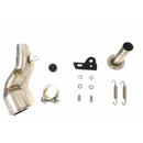 Honda Nc 700 [IXIL] - RB lyddæmper - CH6262RB-4