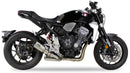 Honda CB 1000 R NEO SPORTS CAFE ABS SC80 [2018-2023] - RC Edelstahl Endtopf Honda CB 1000 R, 18- (Euro 4+5)