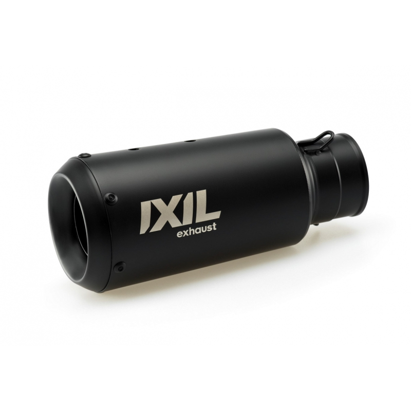 Kawasaki Z 900 [IXIL] - RB lyddæmper - Kawasaki Z 900 92KW - CK7258RB