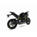 Kawasaki Z 900 [IXIL] - RB lyddæmper - Kawasaki Z 900 92KW - CK7258RB