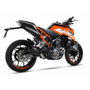 Ktm Duke 390 [IXIL] - RB lyddæmper - CM3257RB