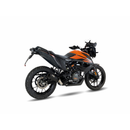 Ktm 390 Adventure [IXIL] - RB lyddæmper - KTM 390 Adventure - CM3258RB