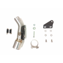 Ktm Adventure 390 [IXIL] - RB lyddæmper - KTM 390 Adventure - CM3258RB