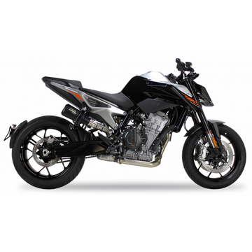 Ktm 890 Duke R [IXIL] - RB Lyddæmper - KTM Duke 790 - CM3279RB