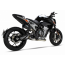 Ktm 890 Duke R [IXIL] - RB Lyddæmper - KTM Duke 790 - CM3279RB