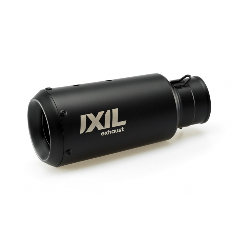 Suzuki Gsr [IXIL] - RB lyddæmper - Suzuki GSX-S 750 - CS8262RB