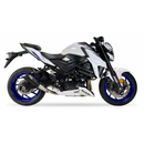 Suzuki GSX-S 750 [IXIL] - RB lyddæmper - Suzuki GSX-S 750 - CS8262RB