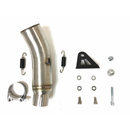 Suzuki GSX-S 750 [IXIL] - RB lyddæmper - Suzuki GSX-S 750 - CS8262RB