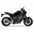 Yamaha Xsr 900 [IXIL] - RC Fuldt udstødningssystem - Yamaha MT-09 - CY9283RC
