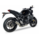 Yamaha Xsr 900 [IXIL] - RC Fuldt udstødningssystem - Yamaha MT-09 - CY9283RC