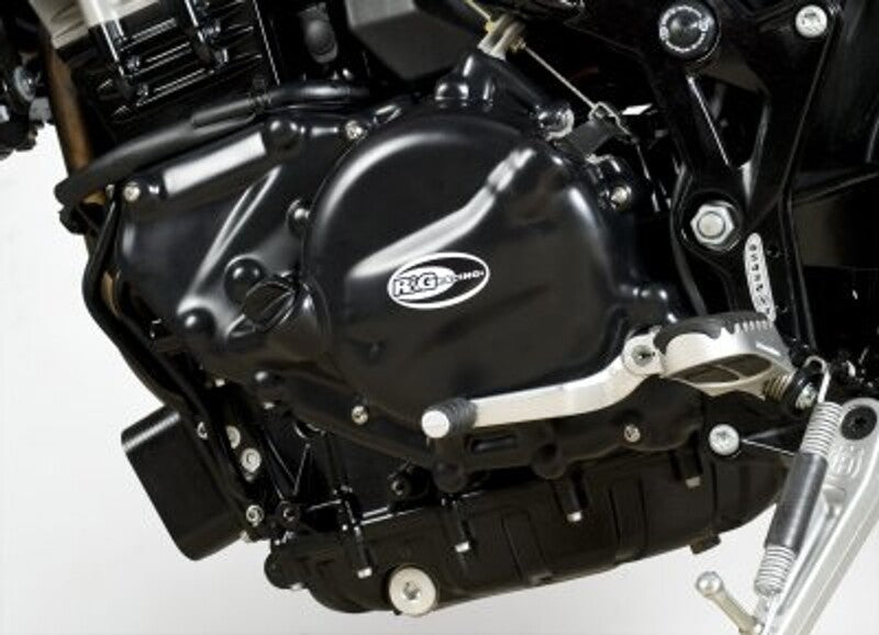 Husqvarna NUDA 900 R [2012-2013] - Beskyttelse af motorkassedæksel - Sæt - Husqvarna NUDA 900R