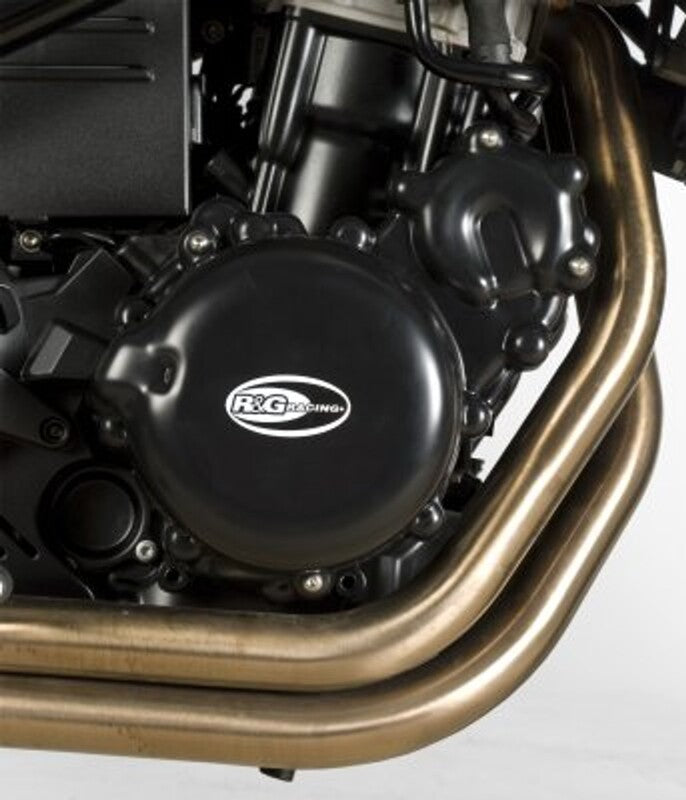 Husqvarna NUDA 900 [2012-2014] - Beskyttelse af motorkassedæksel - Sæt - Husqvarna NUDA 900R