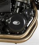 Husqvarna NUDA 900 [2012-2014] - Beskyttelse af motorkassedæksel - Sæt - Husqvarna NUDA 900R