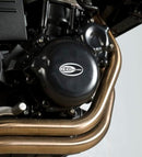 Husqvarna NUDA 900 R ABS [2012-2014] - Beskyttelse af motorkasse - Sæt - Husqvarna NUDA 900R