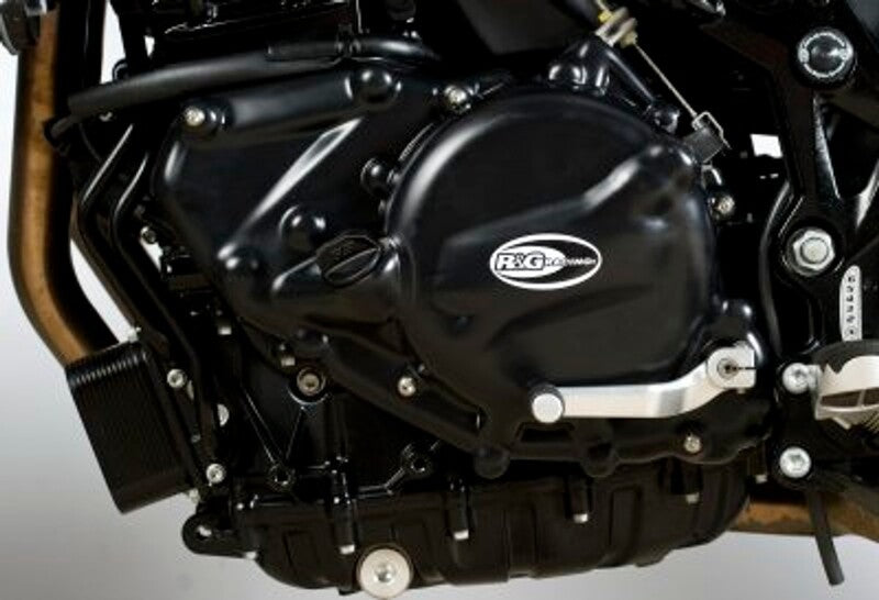Husqvarna NUDA 900 [2012-2014] - Beskyttelse af motorkassedæksel - Sæt - Husqvarna NUDA 900R