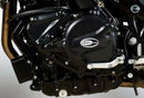 Husqvarna NUDA 900 R [2012-2013] - Beskyttelse af motorkassedæksel - Sæt - Husqvarna NUDA 900R