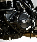 Husqvarna NUDA 900 R [2012-2013] - Beskyttelse af motorkassedæksel - Sæt - Husqvarna NUDA 900R