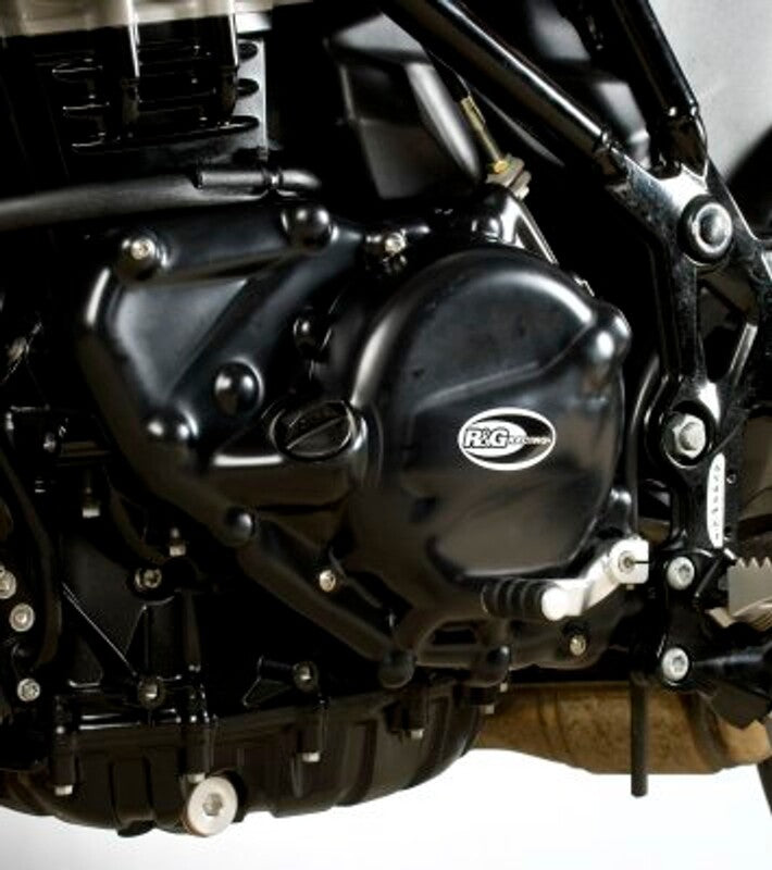 Husqvarna NUDA 900 R ABS [2012-2014] - Beskyttelse af motorkasse - Sæt - Husqvarna NUDA 900R