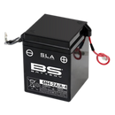 Honda XL 500 S [BS Battery] - Motorcykelbatteri-1