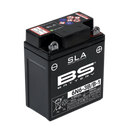 Yamaha XT 500 [BS Battery] - Motorcykelbatteri-1