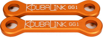 Gas Gas Ec 200 [KOUBALINK] - Sænkesæt (19,1 - 34,3 mm) Orange - Gas Gas
