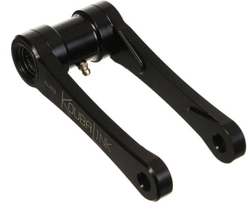 Kawasaki KX 450 F (KX 450 H) [2016-2018] - KOUBALINK Tieferlegungssatz (19.1 - 41.9 mm) Schwarz - Kawasaki