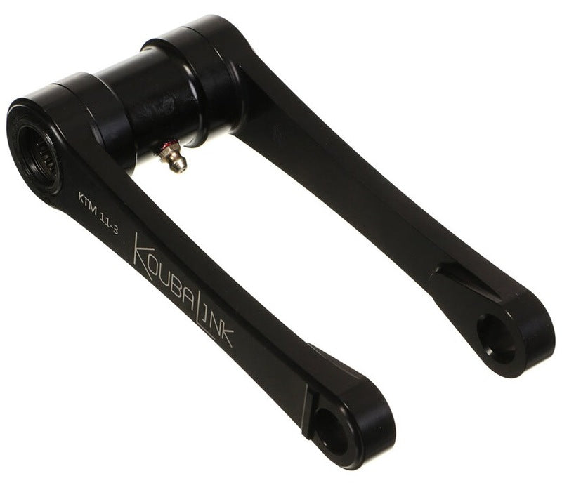 Husqvarna Te 125 [KOUBALINK] - Sænkesæt (25,4 mm) Sort - Husqvarna