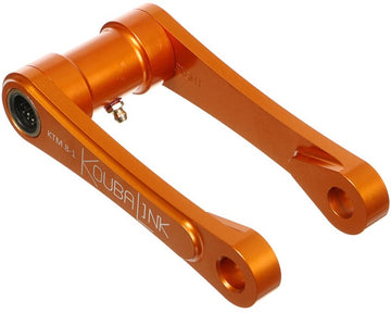 Ktm 690 Sm Prestige [KOUBALINK] - Sænkesæt (25,4 - 31,8 mm) Orange - Husqvarna / KTM